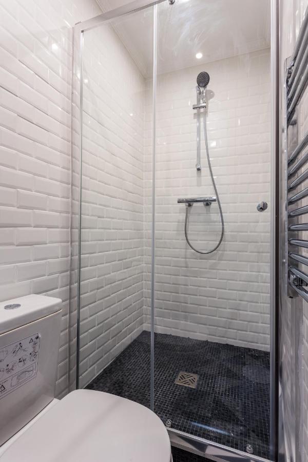 Cmg - St Antoine -Bastille 11 Apartman Párizs Kültér fotó