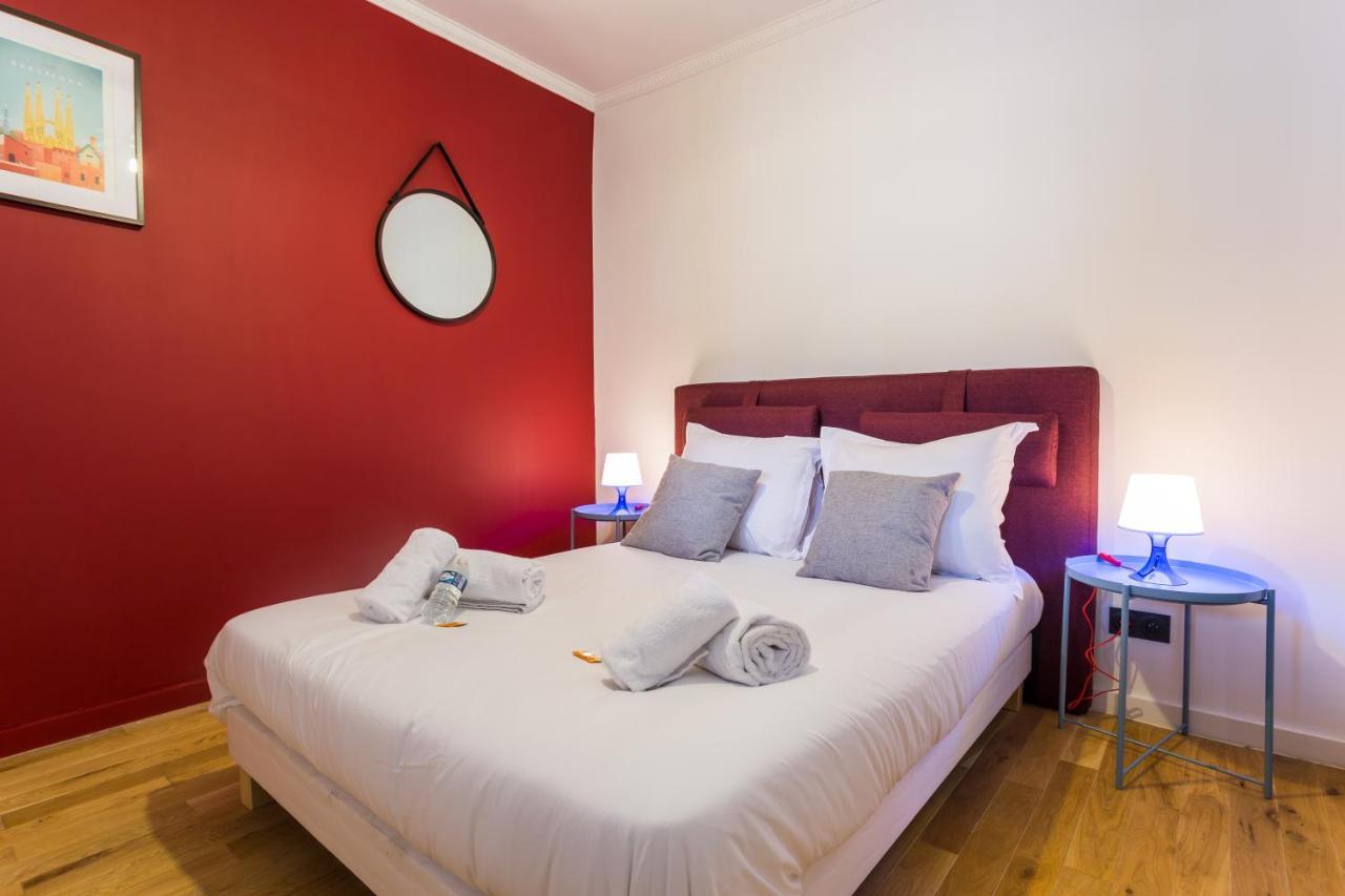 Cmg - St Antoine -Bastille 11 Apartman Párizs Kültér fotó