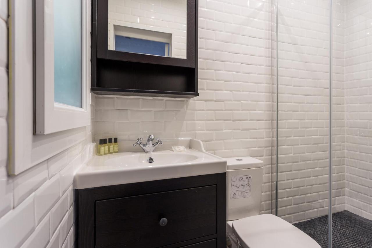 Cmg - St Antoine -Bastille 11 Apartman Párizs Kültér fotó